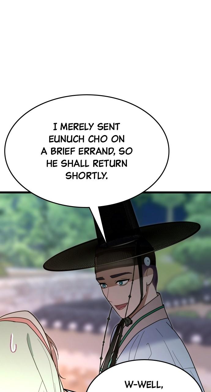 Mr. Magic Man Chap 80 - Next Chap 81