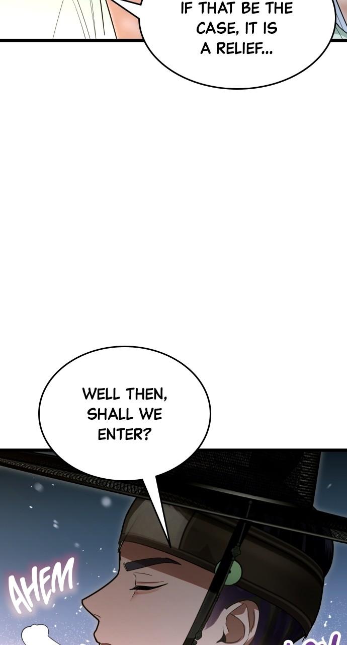 Mr. Magic Man Chap 80 - Next Chap 81