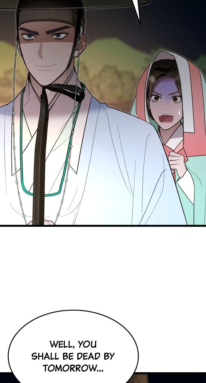 Mr. Magic Man Chap 80 - Next Chap 81