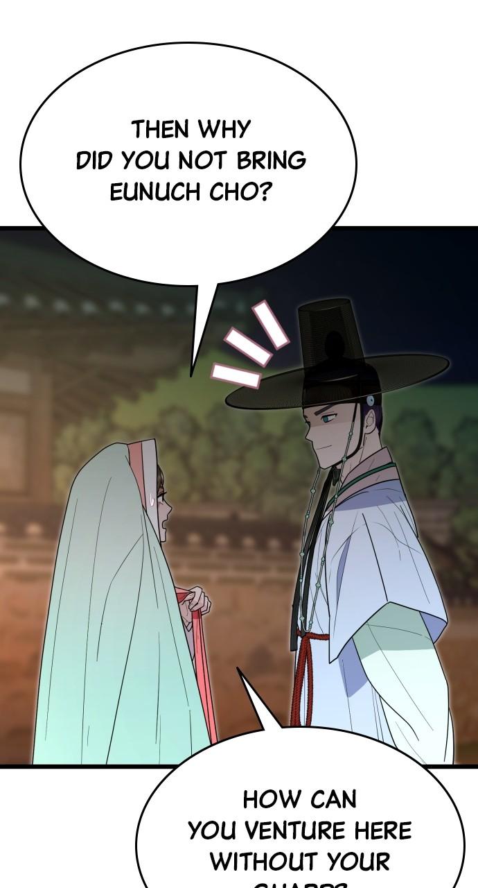 Mr. Magic Man Chap 80 - Next Chap 81