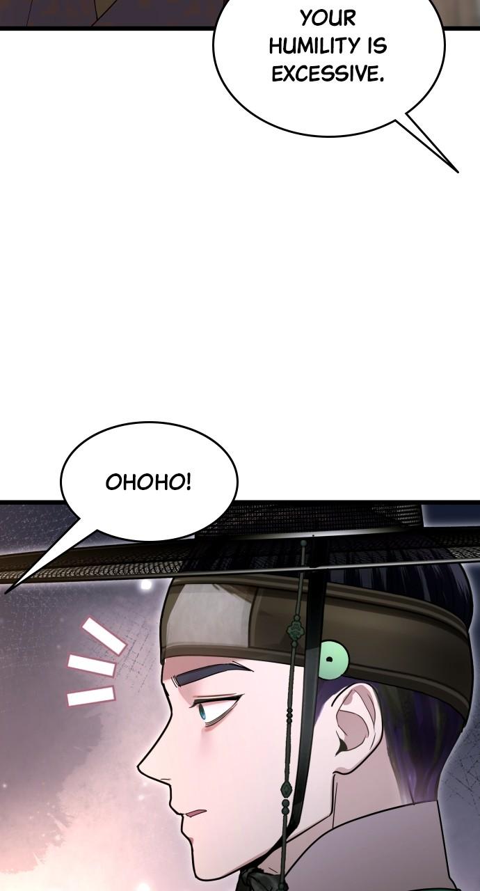 Mr. Magic Man Chap 80 - Next Chap 81