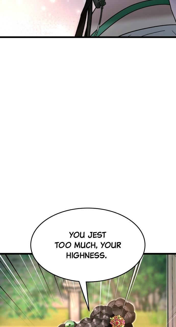 Mr. Magic Man Chap 80 - Next Chap 81