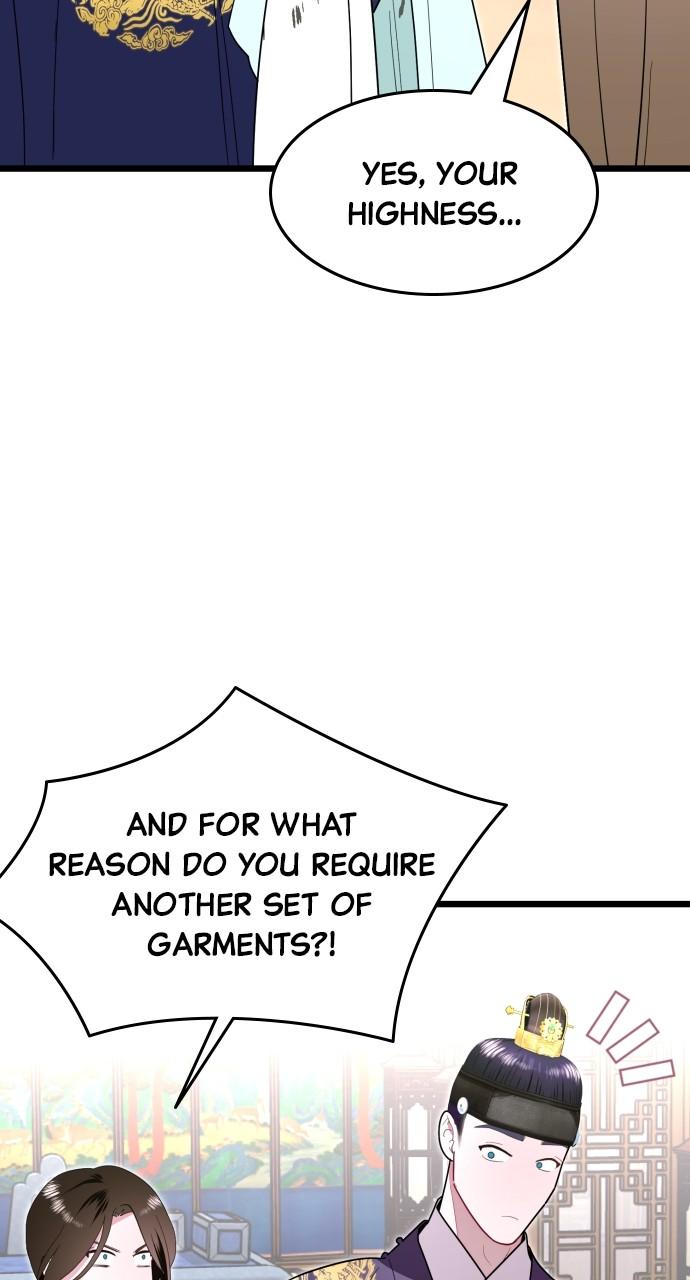 Mr. Magic Man Chap 80 - Next Chap 81