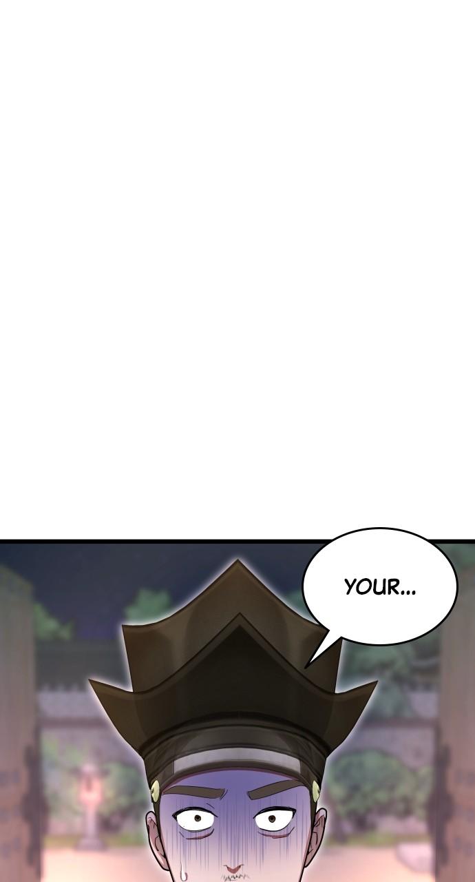 Mr. Magic Man Chap 80 - Next Chap 81