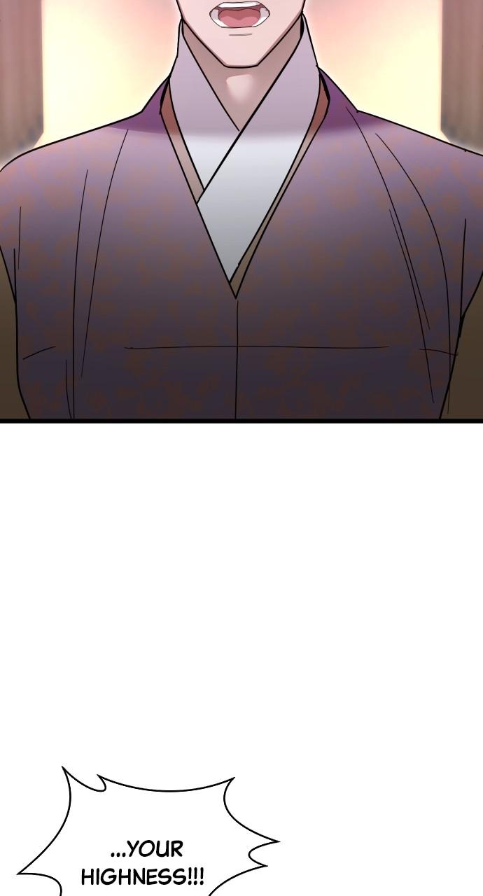 Mr. Magic Man Chap 80 - Next Chap 81