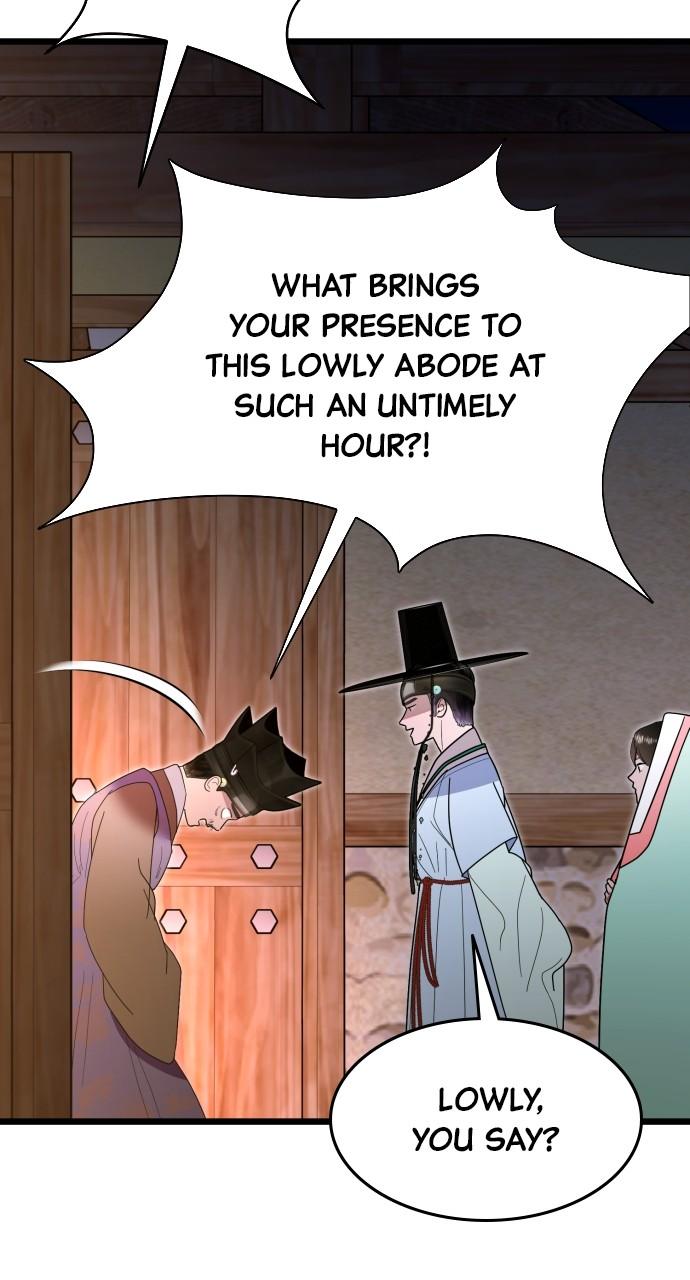 Mr. Magic Man Chap 80 - Next Chap 81