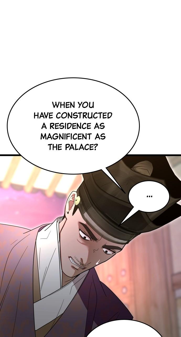 Mr. Magic Man Chap 80 - Next Chap 81