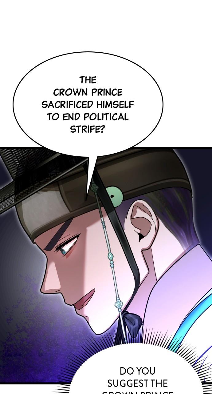 Mr. Magic Man Chap 80 - Next Chap 81