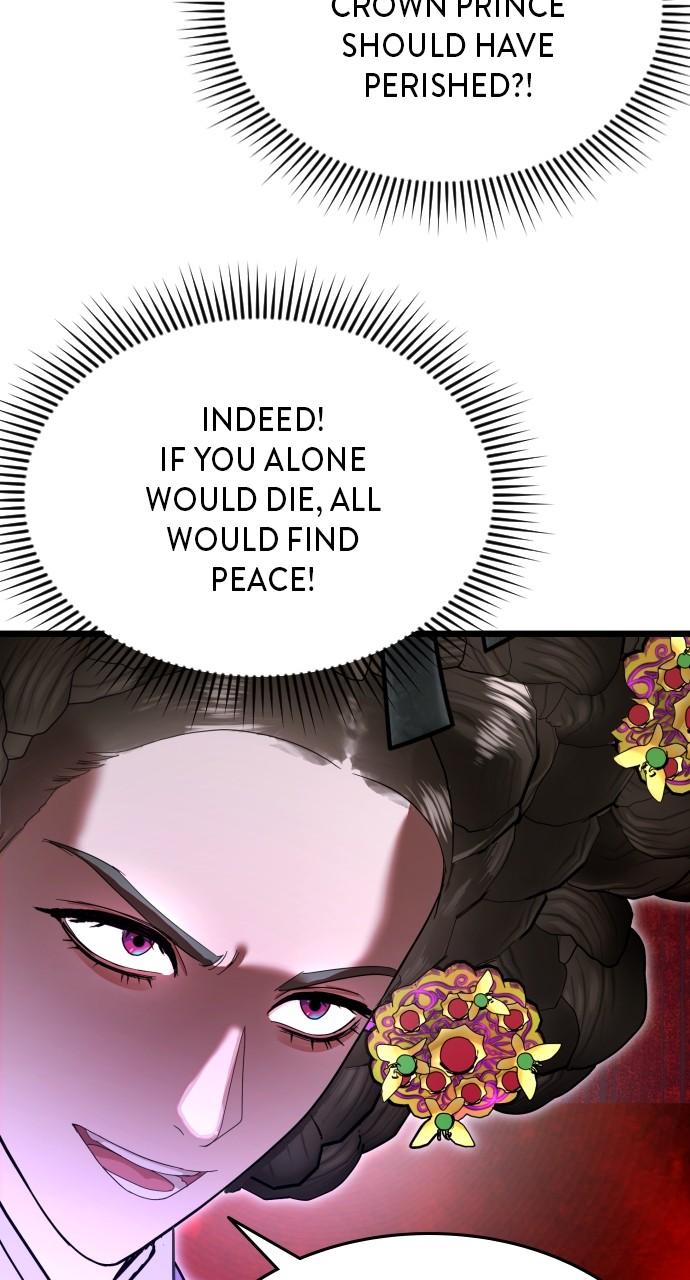 Mr. Magic Man Chap 80 - Next Chap 81