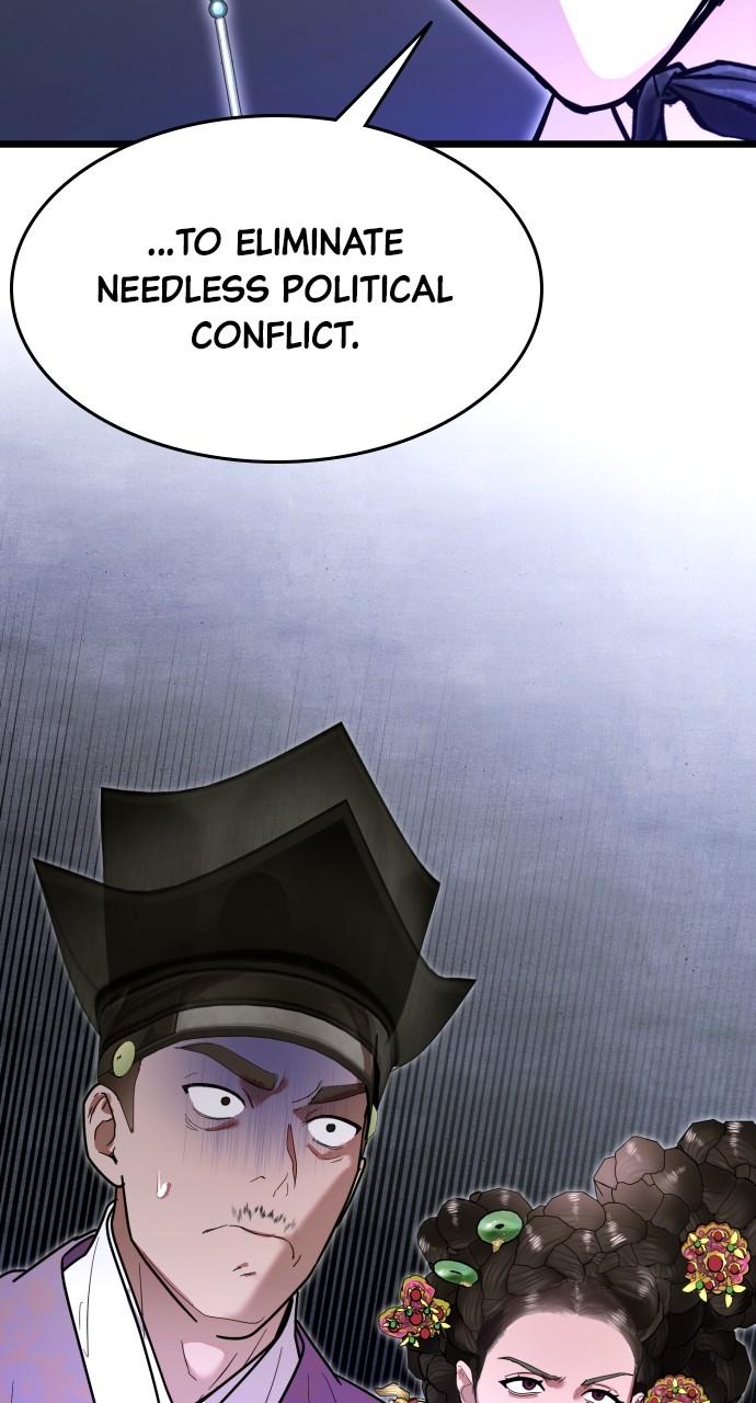 Mr. Magic Man Chap 80 - Next Chap 81