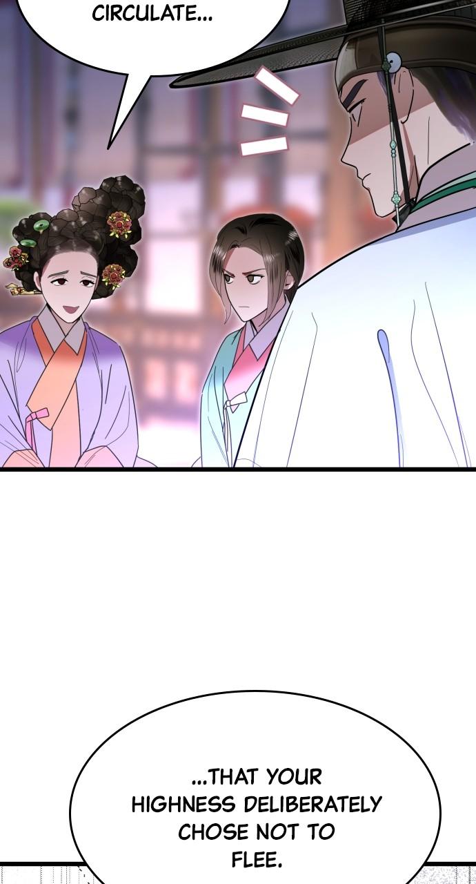 Mr. Magic Man Chap 80 - Next Chap 81