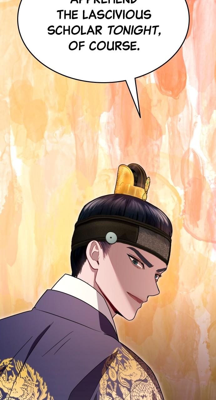 Mr. Magic Man Chap 80 - Next Chap 81
