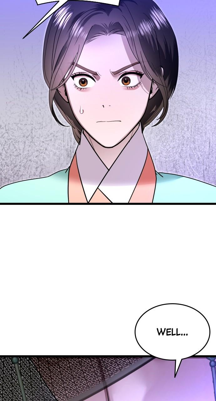 Mr. Magic Man Chap 80 - Next Chap 81