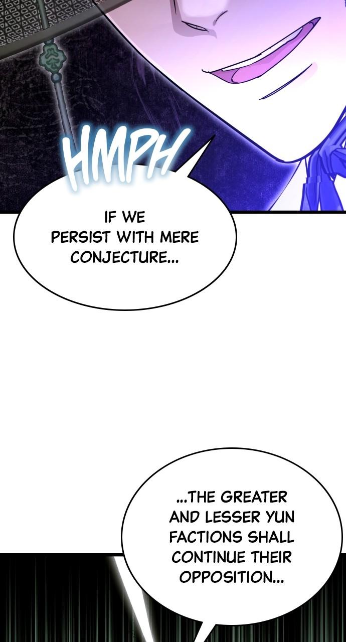 Mr. Magic Man Chap 80 - Next Chap 81