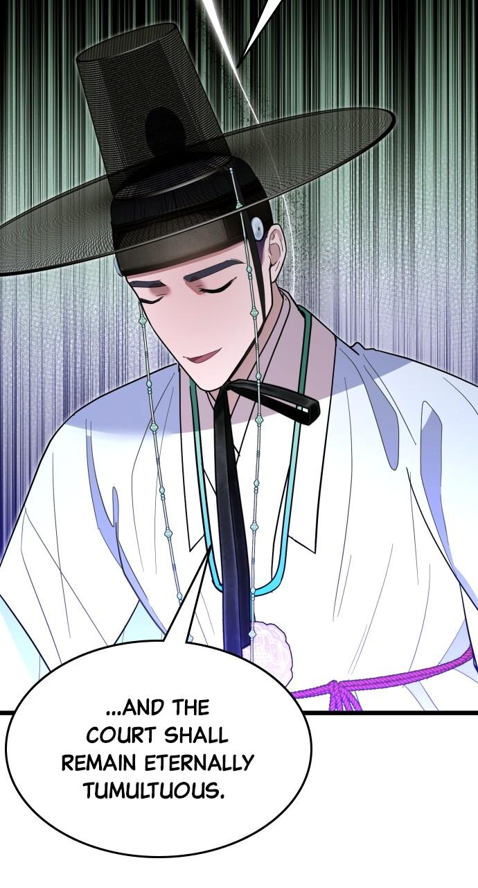 Mr. Magic Man Chap 80 - Next Chap 81