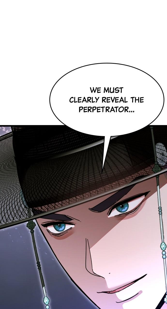 Mr. Magic Man Chap 80 - Next Chap 81