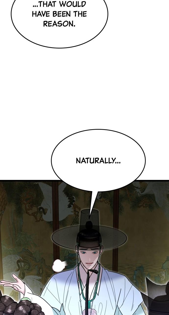 Mr. Magic Man Chap 80 - Next Chap 81