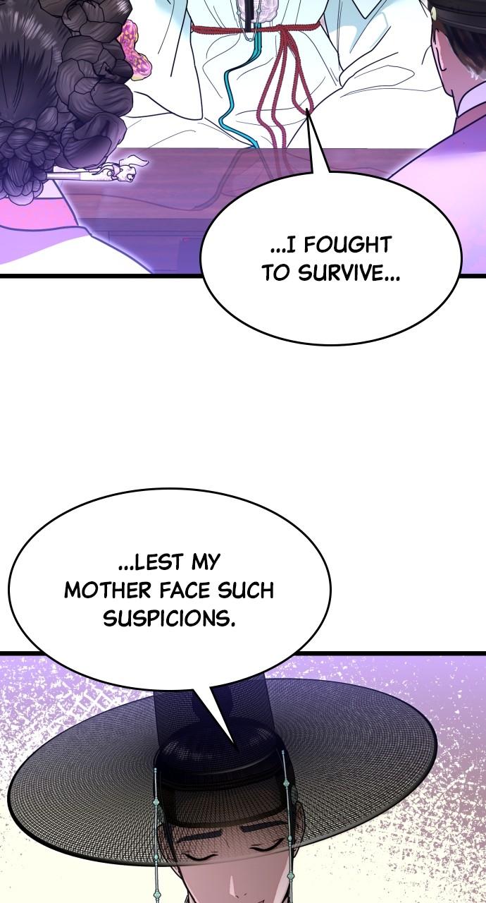 Mr. Magic Man Chap 80 - Next Chap 81