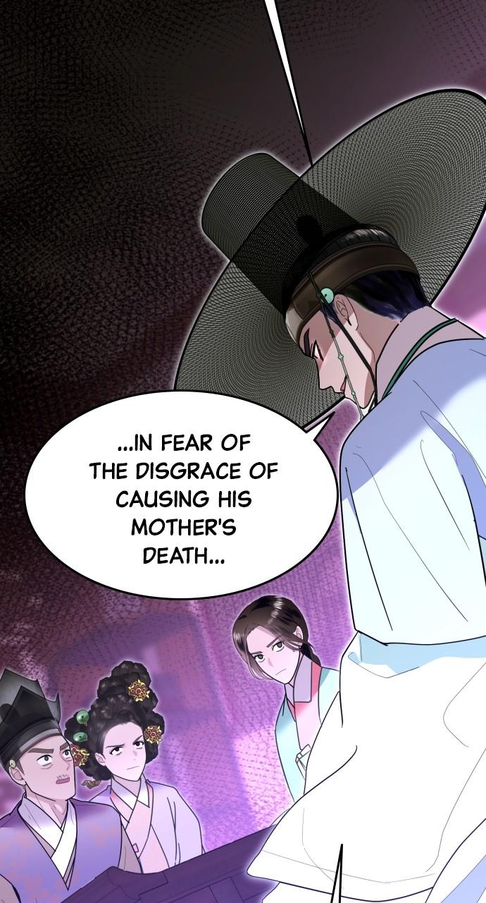 Mr. Magic Man Chap 80 - Next Chap 81