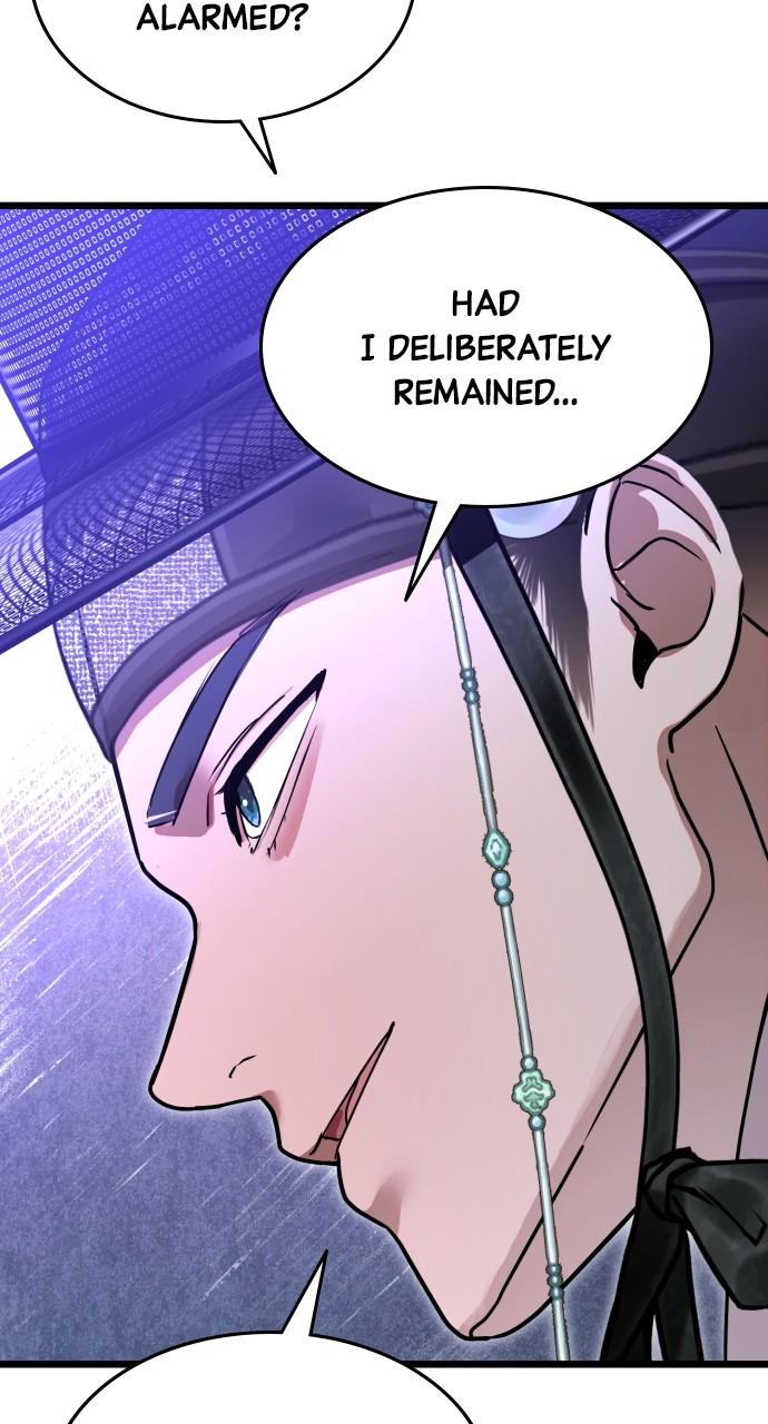 Mr. Magic Man Chap 80 - Next Chap 81