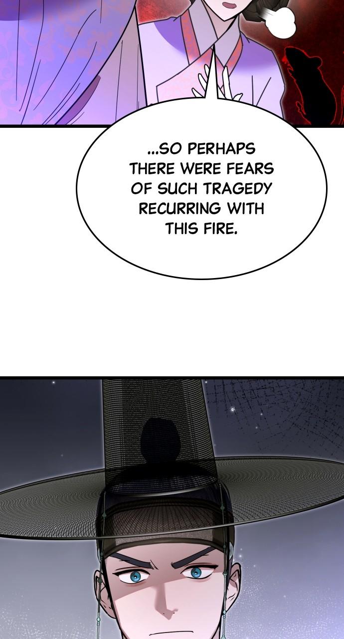 Mr. Magic Man Chap 80 - Next Chap 81