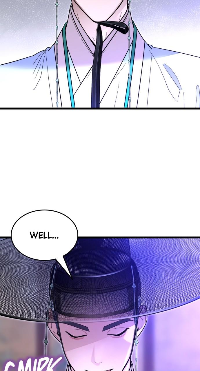 Mr. Magic Man Chap 80 - Next Chap 81