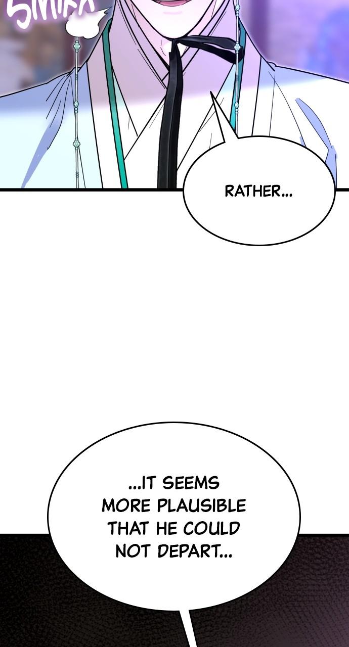 Mr. Magic Man Chap 80 - Next Chap 81