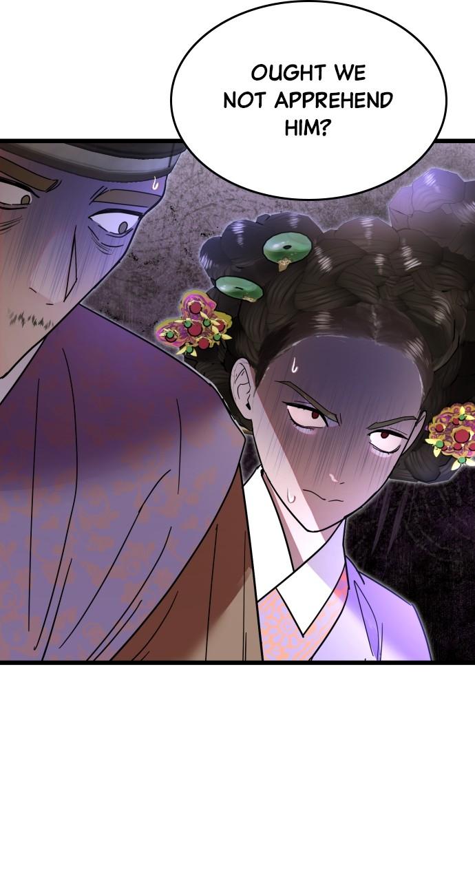 Mr. Magic Man Chap 80 - Next Chap 81