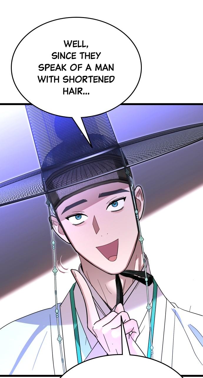 Mr. Magic Man Chap 80 - Next Chap 81