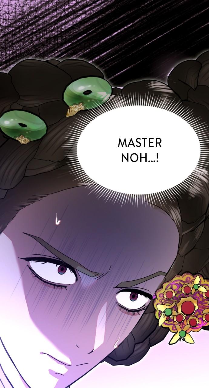 Mr. Magic Man Chap 80 - Next Chap 81