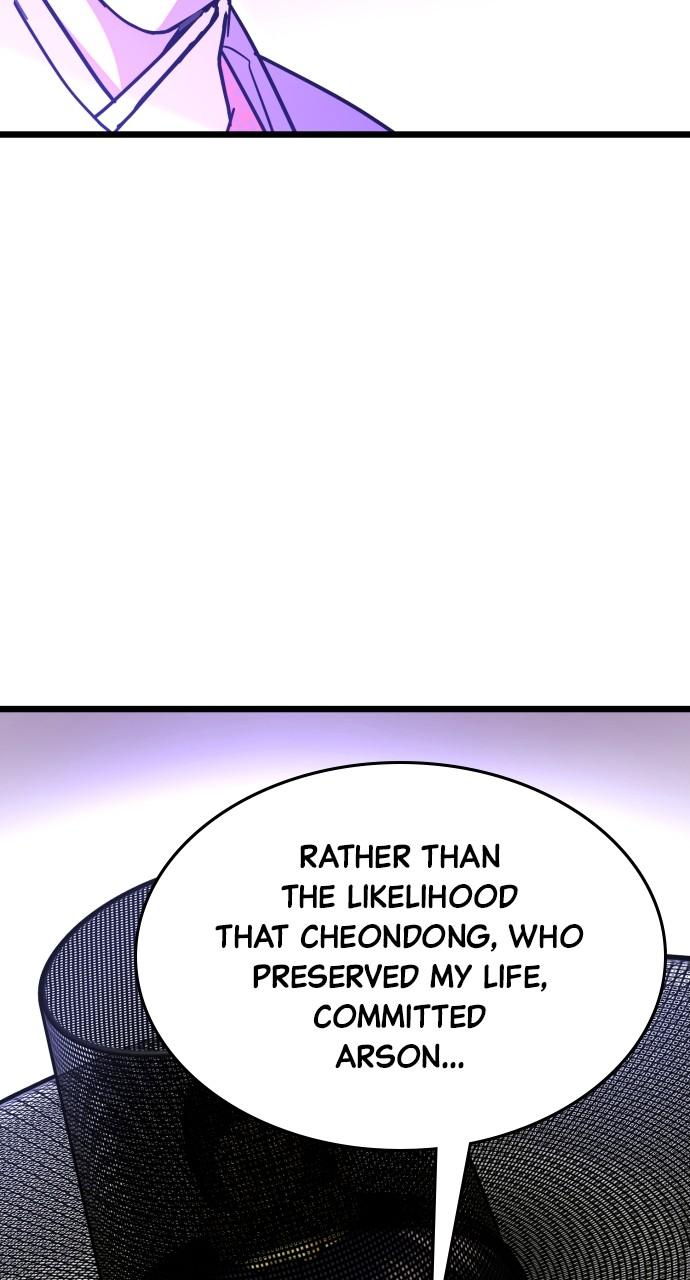 Mr. Magic Man Chap 80 - Next Chap 81