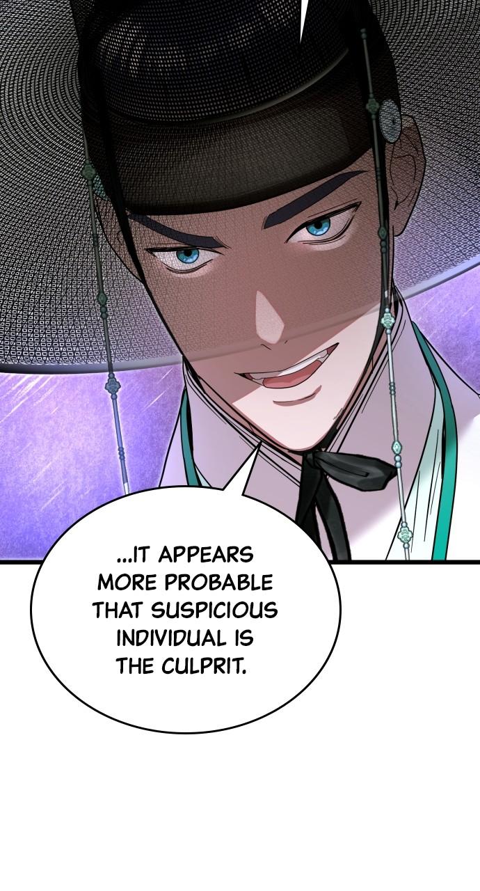 Mr. Magic Man Chap 80 - Next Chap 81