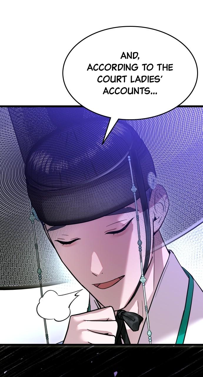 Mr. Magic Man Chap 80 - Next Chap 81