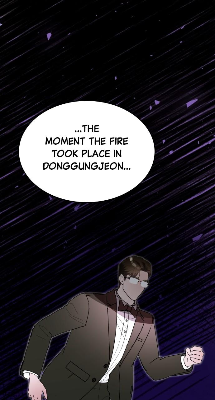 Mr. Magic Man Chap 80 - Next Chap 81