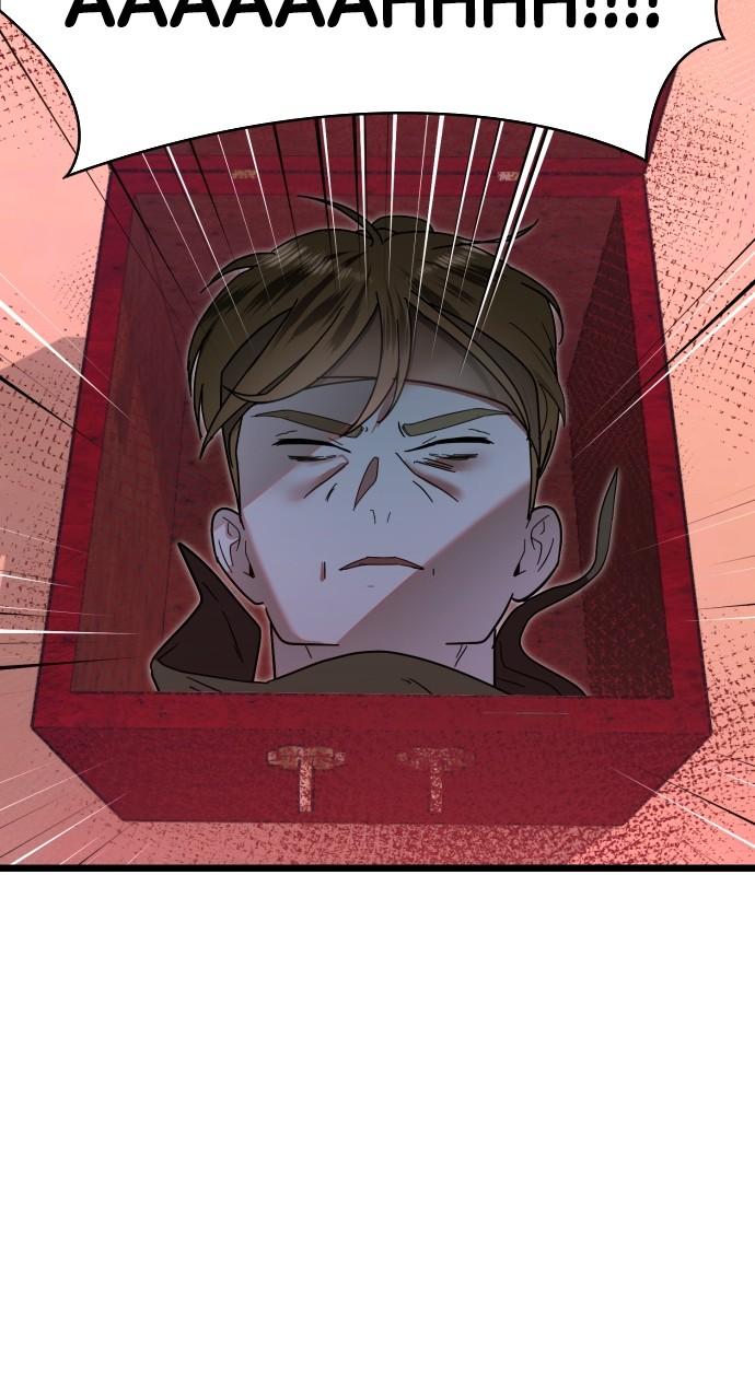 Mr. Magic Man Chap 80 - Next Chap 81