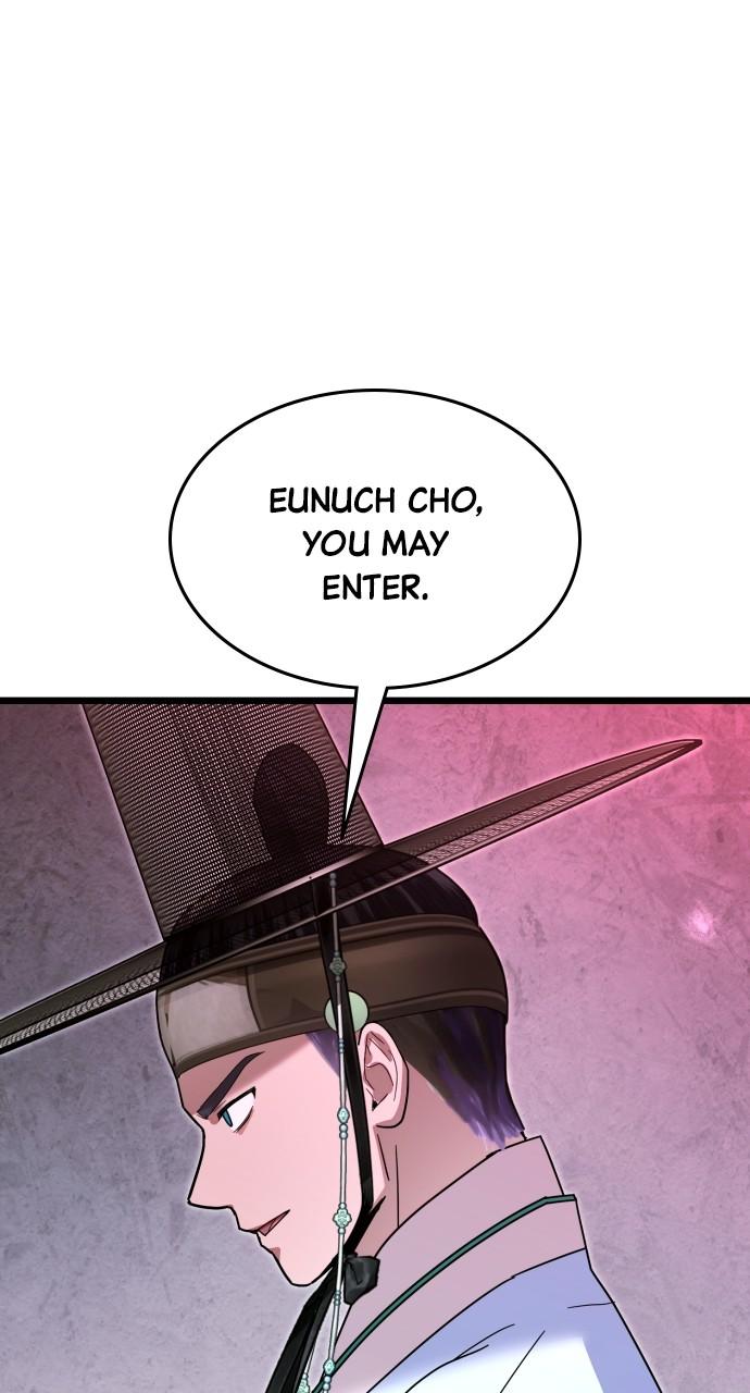 Mr. Magic Man Chap 80 - Next Chap 81
