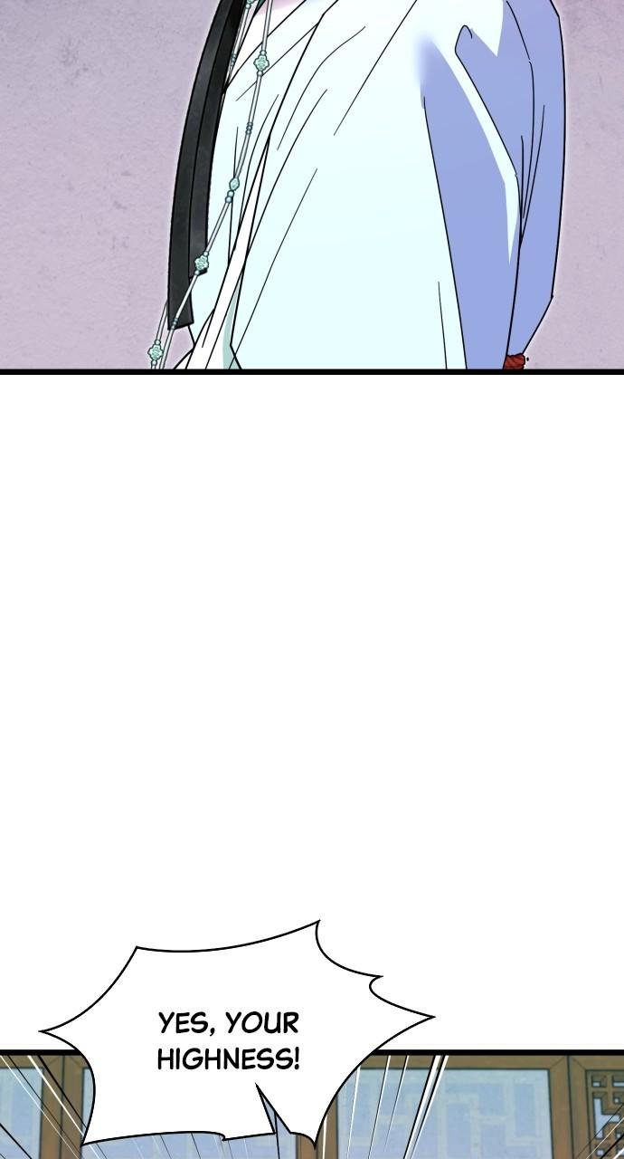 Mr. Magic Man Chap 80 - Next Chap 81