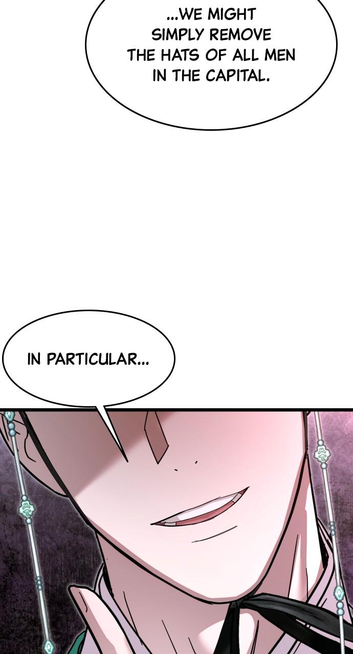 Mr. Magic Man Chap 80 - Next Chap 81