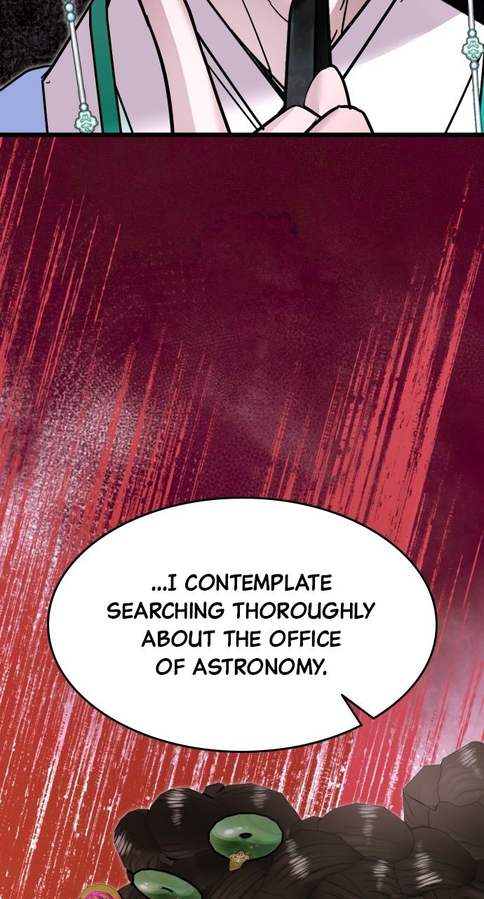 Mr. Magic Man Chap 80 - Next Chap 81