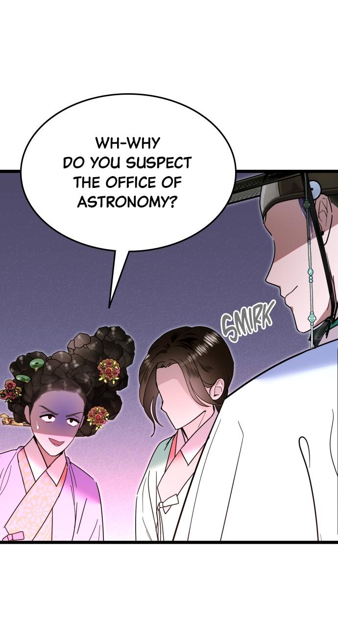 Mr. Magic Man Chap 80 - Next Chap 81