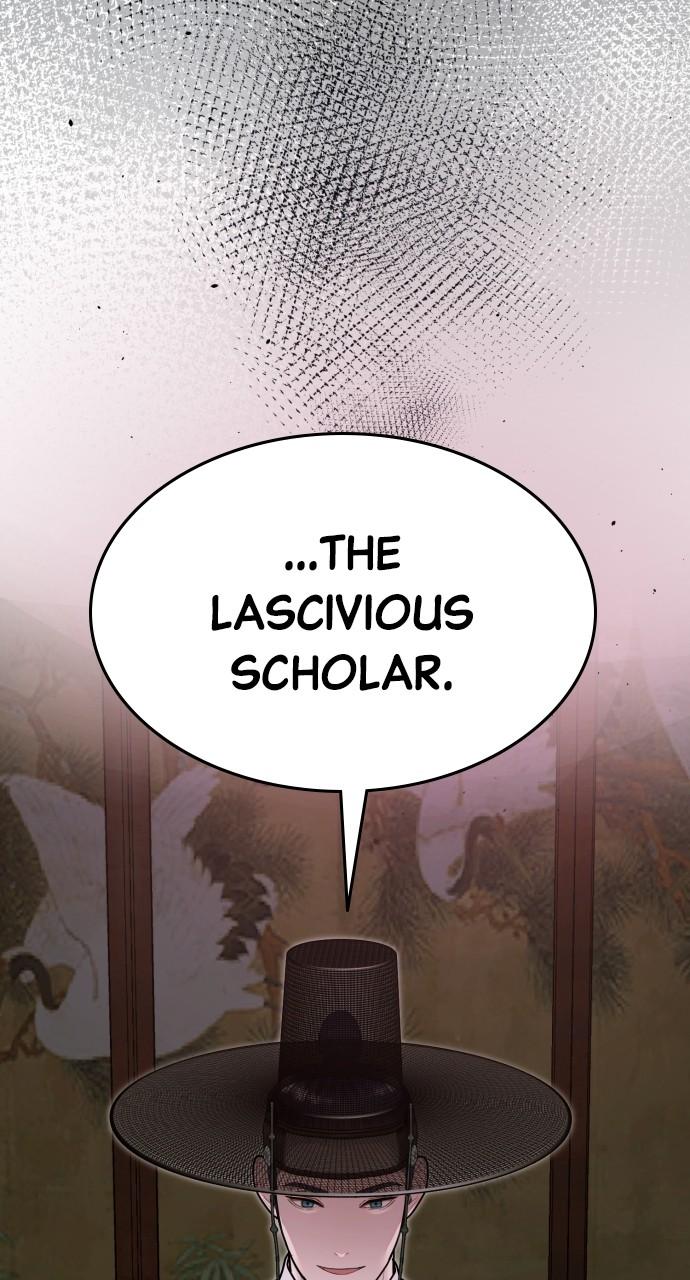 Mr. Magic Man Chap 80 - Next Chap 81