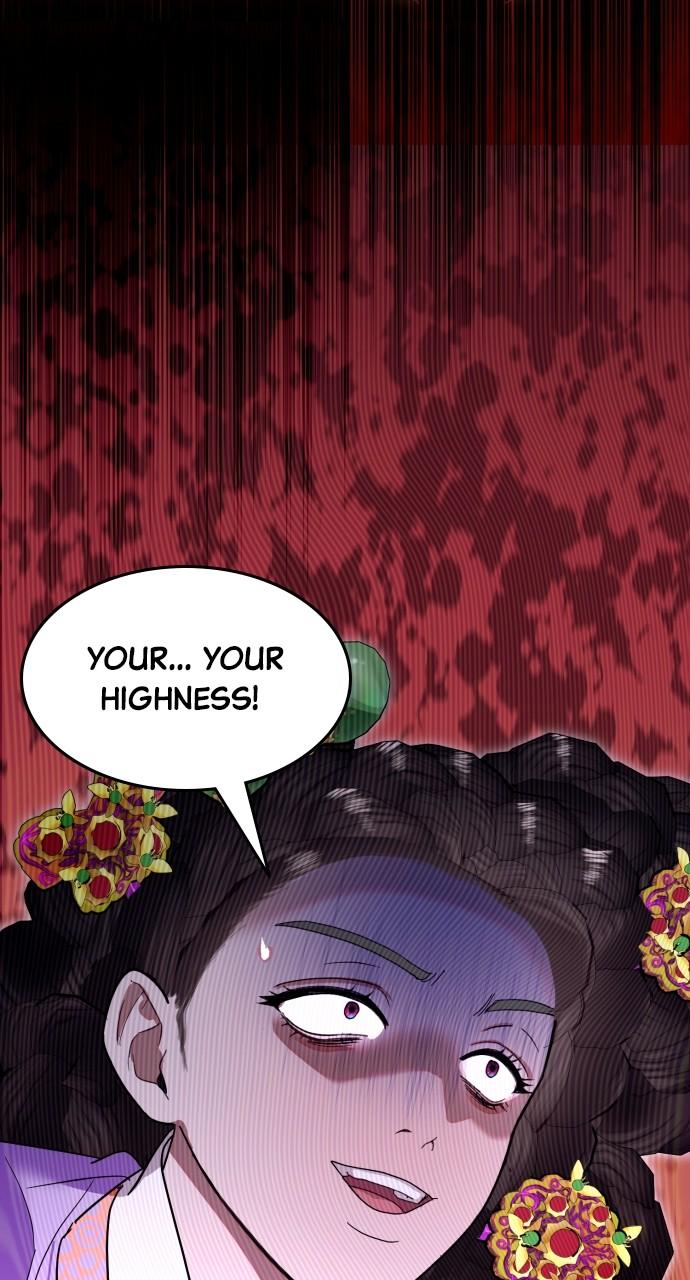 Mr. Magic Man Chap 80 - Next Chap 81