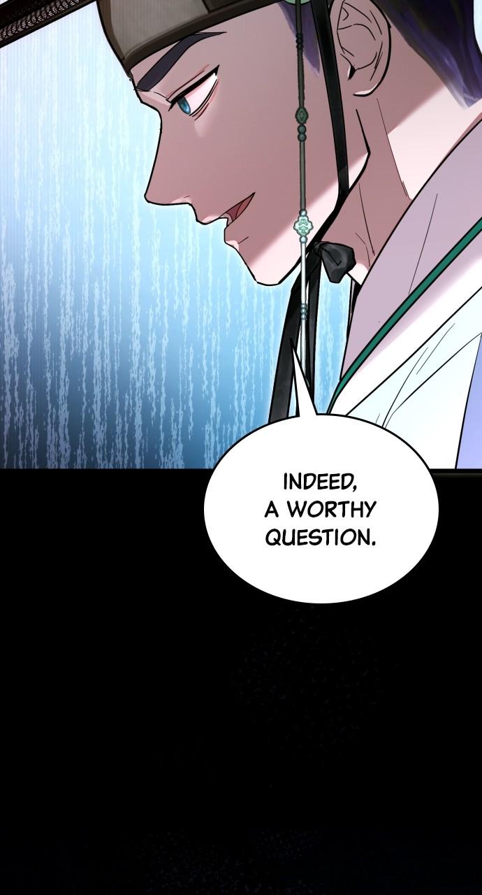 Mr. Magic Man Chap 80 - Next Chap 81