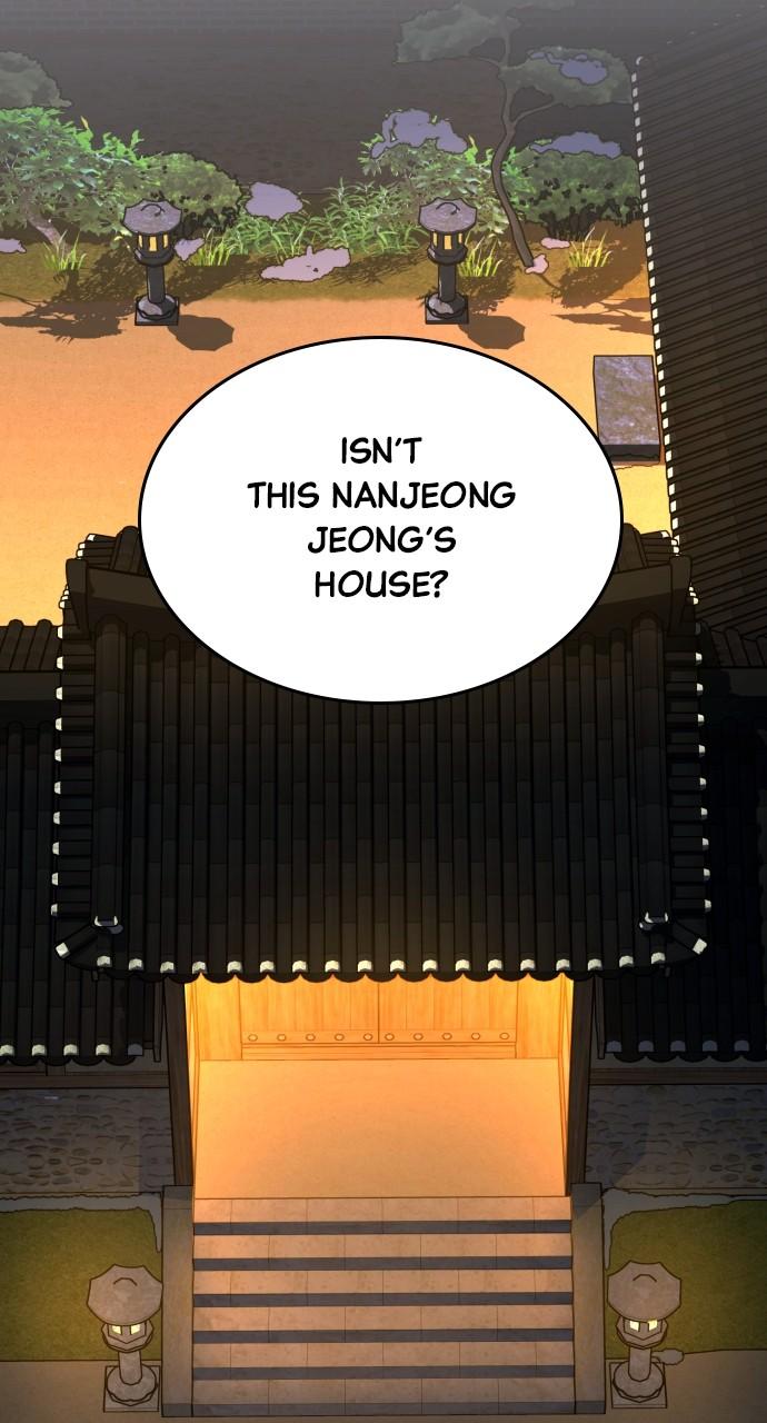 Mr. Magic Man Chap 80 - Next Chap 81