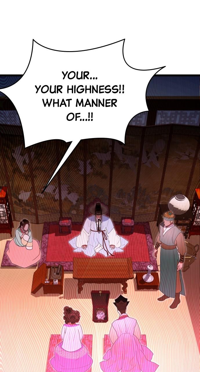Mr. Magic Man Chap 80 - Next Chap 81