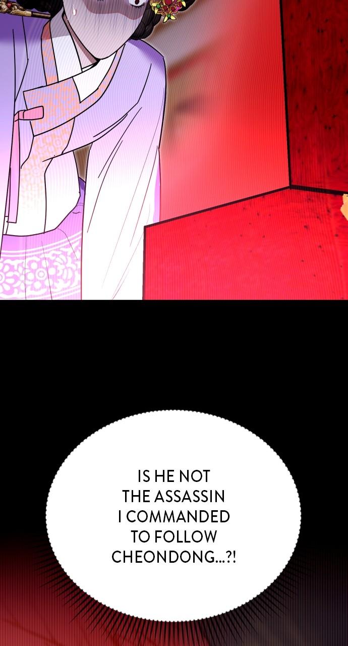 Mr. Magic Man Chap 80 - Next Chap 81