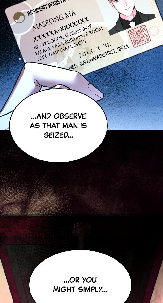 Mr. Magic Man Chap 81 - Next Chap 82
