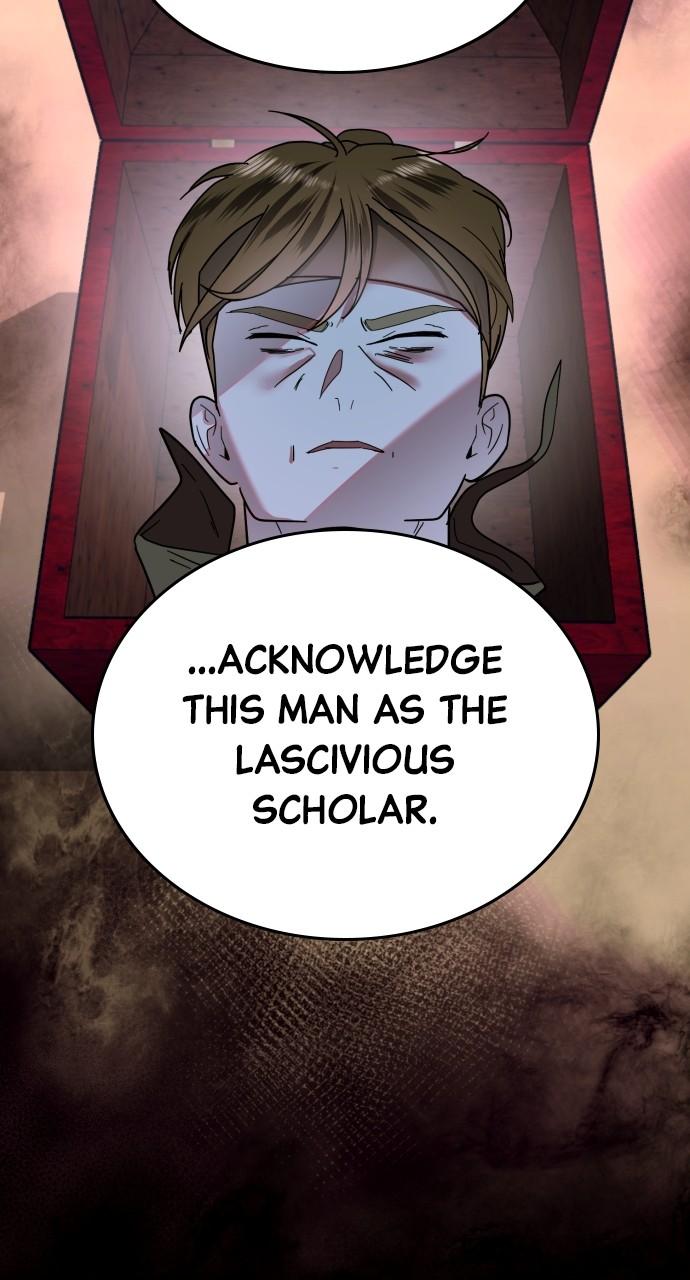 Mr. Magic Man Chap 81 - Next Chap 82