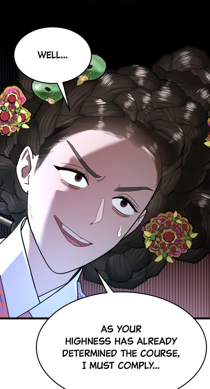 Mr. Magic Man Chap 81 - Next Chap 82