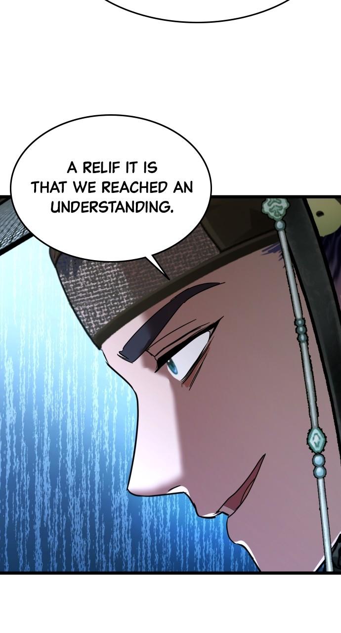 Mr. Magic Man Chap 81 - Next Chap 82